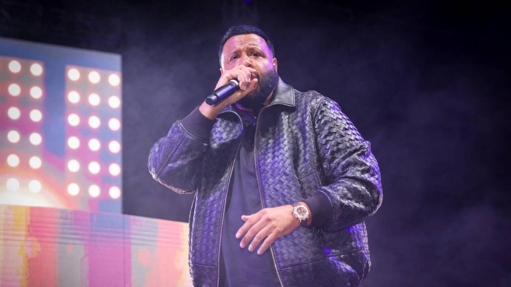DJ Khaled 